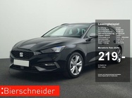 Seat Leon 2025