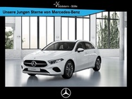 Mercedes-Benz A-Class 2025