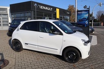 Renault Twingo 2023