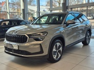 Skoda Kodiaq 2025
