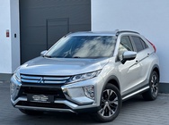 Mitsubishi Eclipse 2018