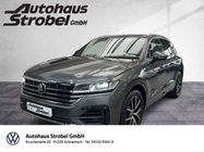 Volkswagen Touareg 2020
