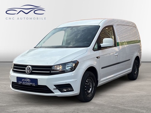 Volkswagen Caddy Maxi 2020