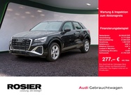 Audi Q2 2025