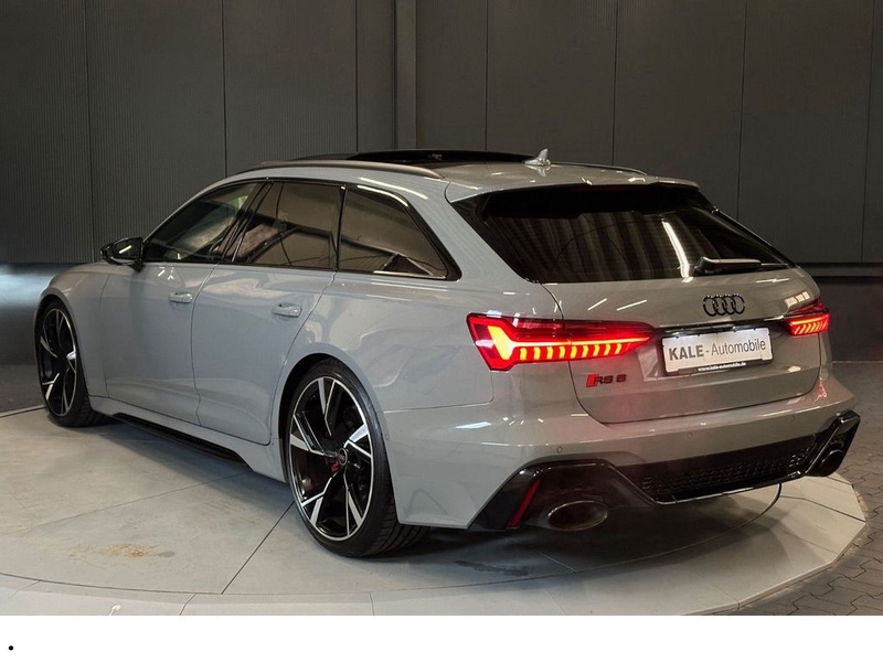Audi RS 6