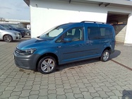 Volkswagen Caddy Maxi 2020