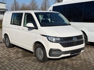 Volkswagen T6 2022