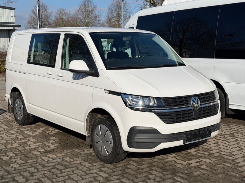 Volkswagen T6