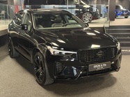 Volvo XC60 2024