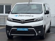 Toyota Proace 2021