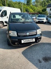 Fiat Panda 2006