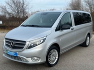 Mercedes-Benz Vito 2019