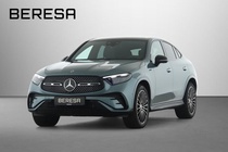 Mercedes-Benz GLC-Class 2025