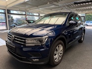 Volkswagen Tiguan 2019