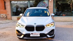 BMW X1 2021
