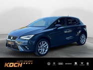 Seat Ibiza 2025