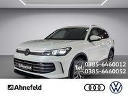 Volkswagen Tiguan 2025