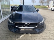 Volvo V60 2024