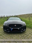 Jaguar XE 2019