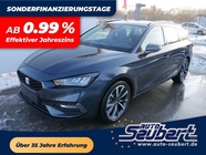 Seat Leon 2026