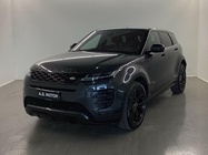 Land Rover Evoque 2019