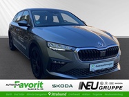Skoda Scala 2026