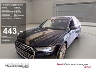 Audi A6 2022