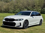 BMW 3 Series 2024