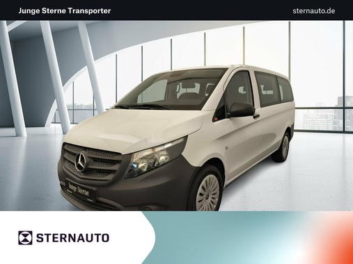 Mercedes-Benz Vito 2022