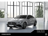 Mercedes-Benz CLA-Class 2025