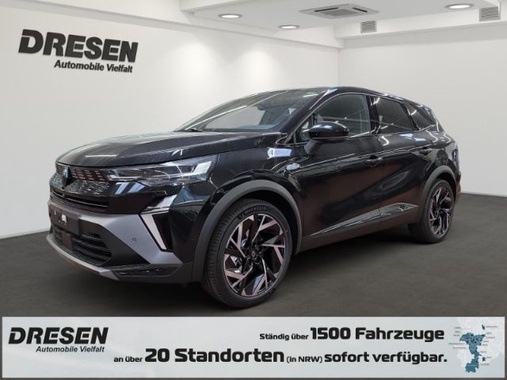 Renault Symbioz 2026