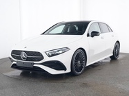 Mercedes-Benz A-Class 2025