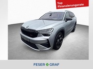 Skoda Kodiaq 2025