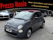 Fiat 500 2022