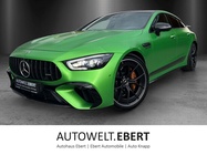 Mercedes-Benz AMG GT 2023