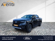 Ford Ranger 2026