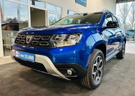 Dacia Duster 2020