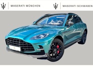 Aston Martin DBX 2024