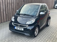 Smart ForTwo 2012