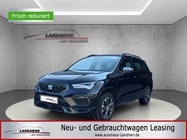 Seat Ateca 2025
