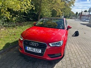 Audi A3 2015