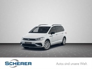 Volkswagen Touran 2025