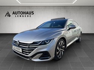 Volkswagen Arteon 2022