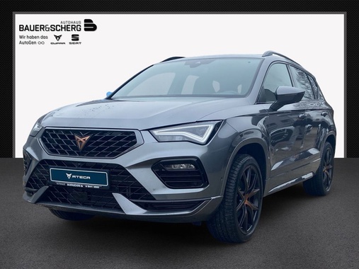 Cupra Ateca 2026