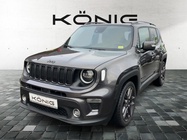 Jeep Renegade 2021