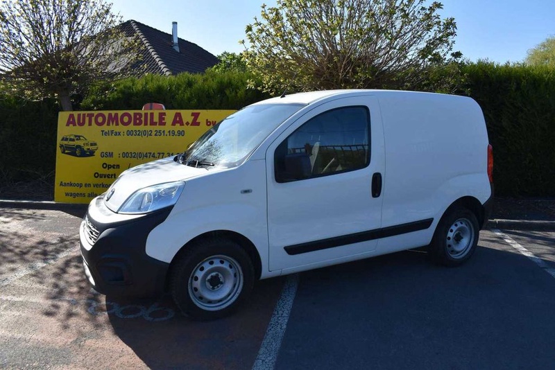 Fiat Fiorino