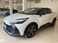Toyota C-HR 2023