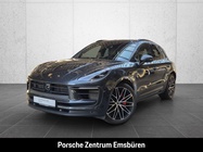 Porsche Macan 2023