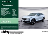 Skoda Kodiaq 2024
