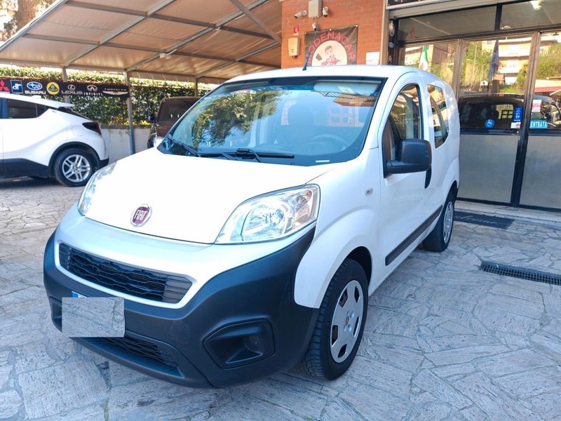 Fiat Fiorino